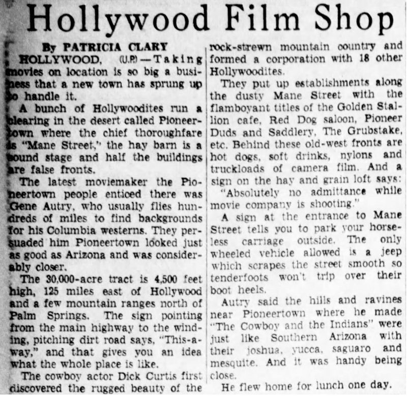 Apr. 21, 1949 - Shamokin News Dispatch