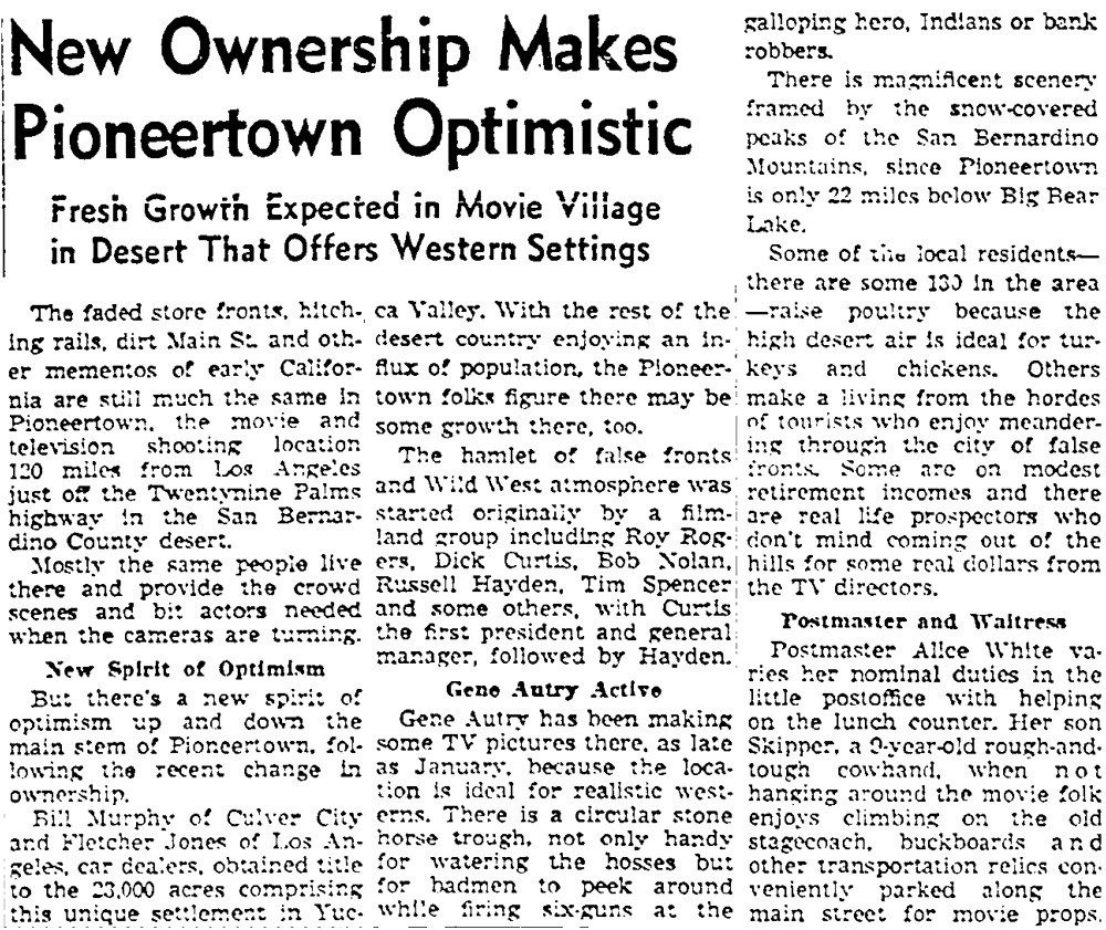 Apr. 5, 1954 - LA Times