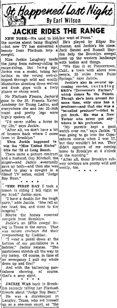 Dec. 11, 1955 - Independent Press Telegramarticle clipping