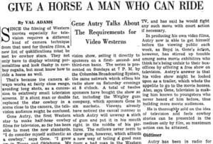 Oct. 8, 1950 - New York Times