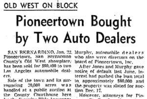 Jan. 13, 1954 - LA Times featured image